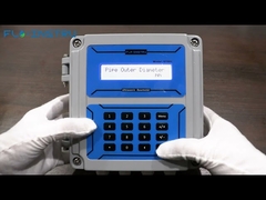 Ультразвуковой измеритель прокачки ST501