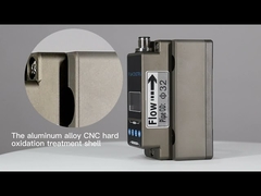 Зажим TM601/Струбцин-на ультразвуковом измерителе прокачки для небольшого размера трубы