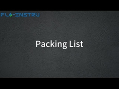 Отдельный высокотемпературный ультразвуковой измеритель прокачки TM602